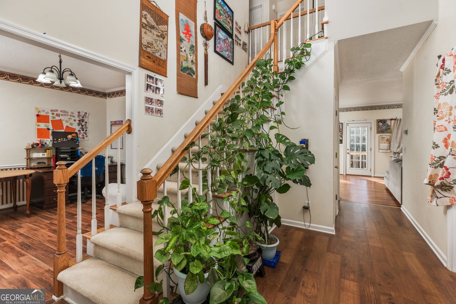 108 Hillbrooke Court Macon - 3