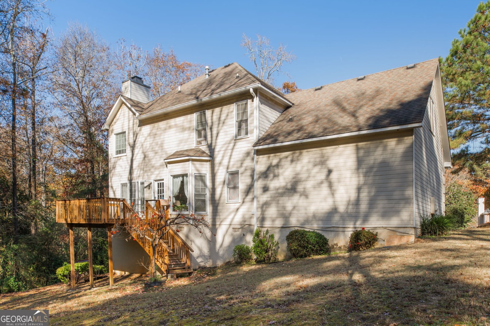 108 Hillbrooke Court Macon - 34