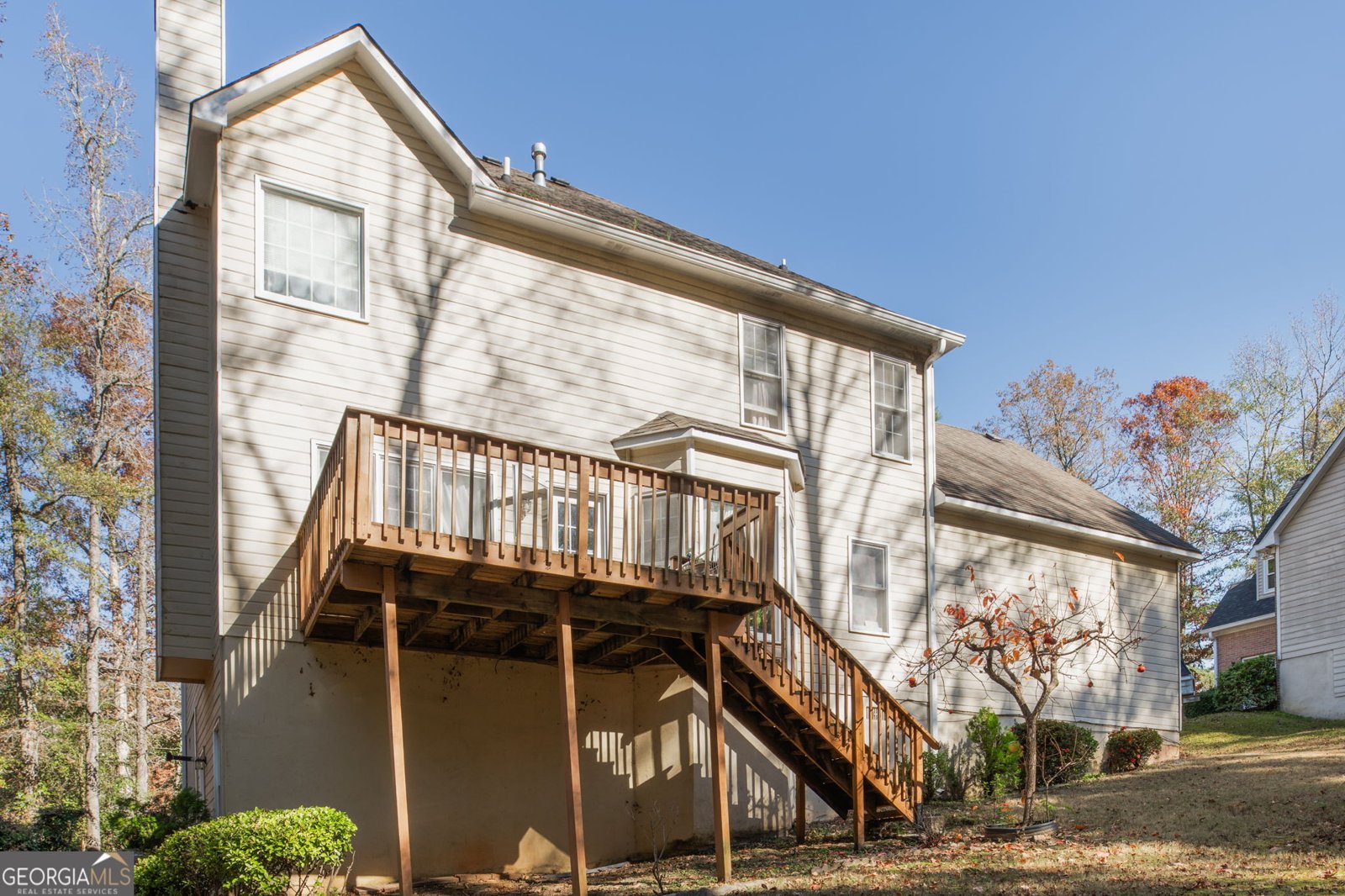 108 Hillbrooke Court Macon - 35