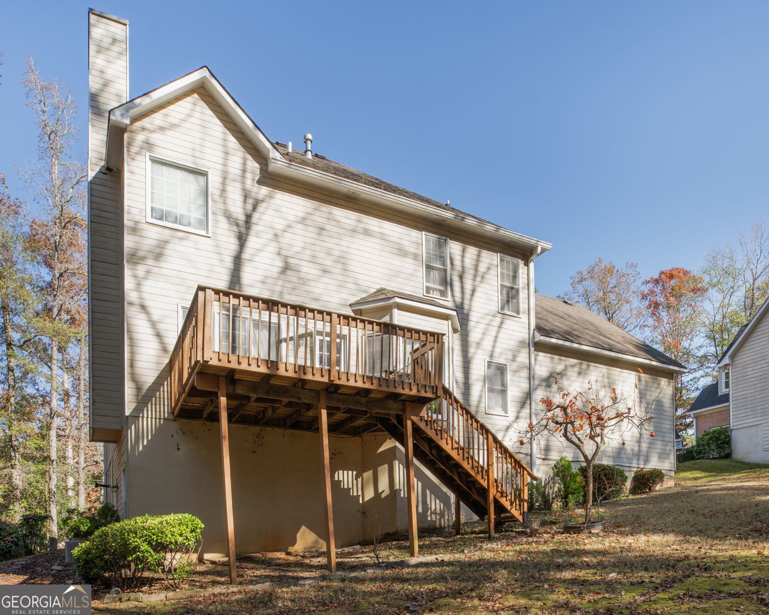 108 Hillbrooke Court Macon - 36