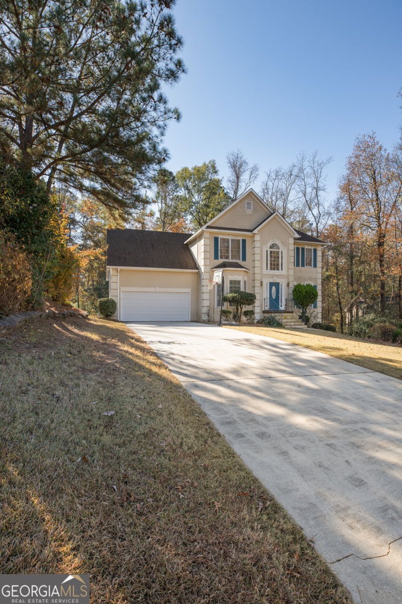 108 Hillbrooke Court Macon - 38