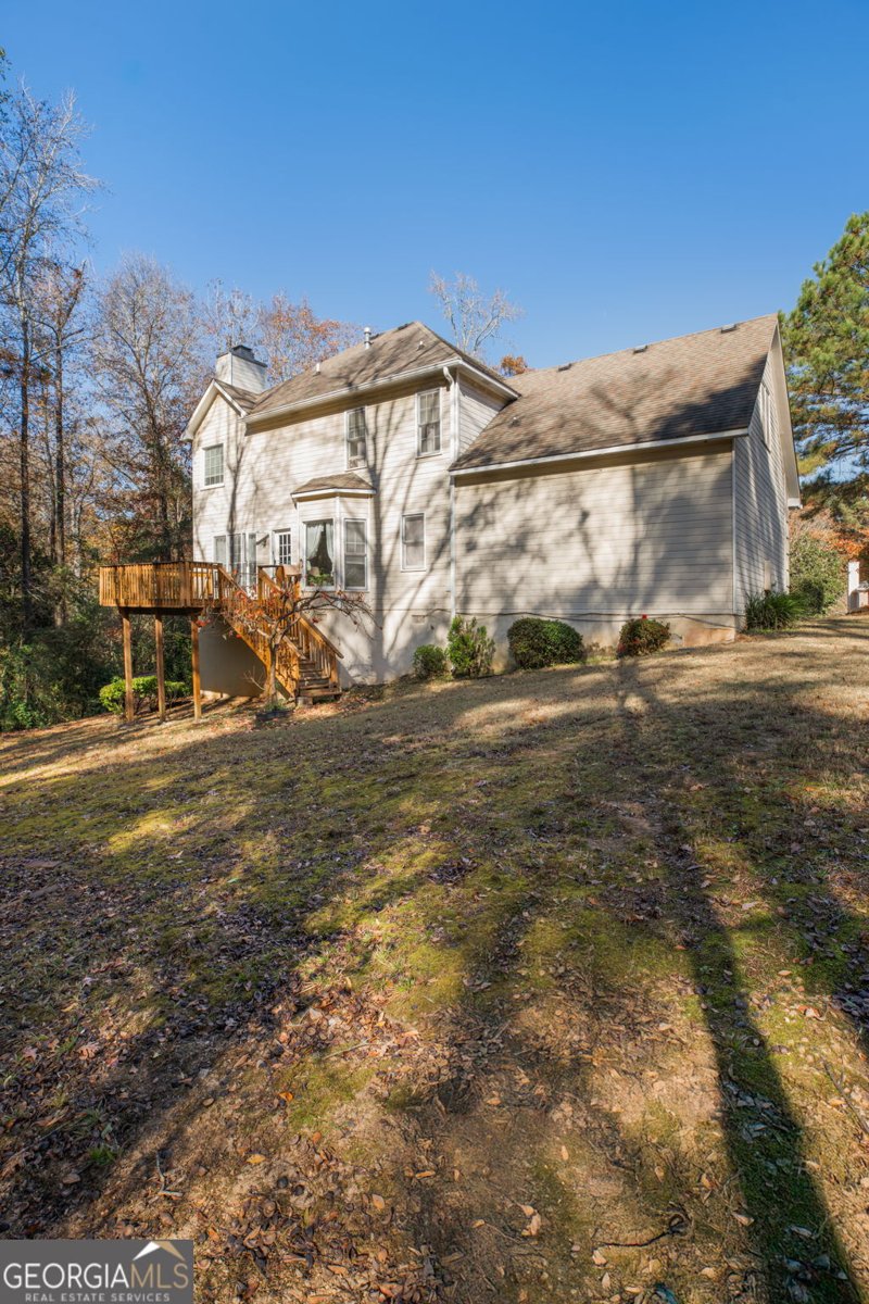 108 Hillbrooke Court Macon - 39