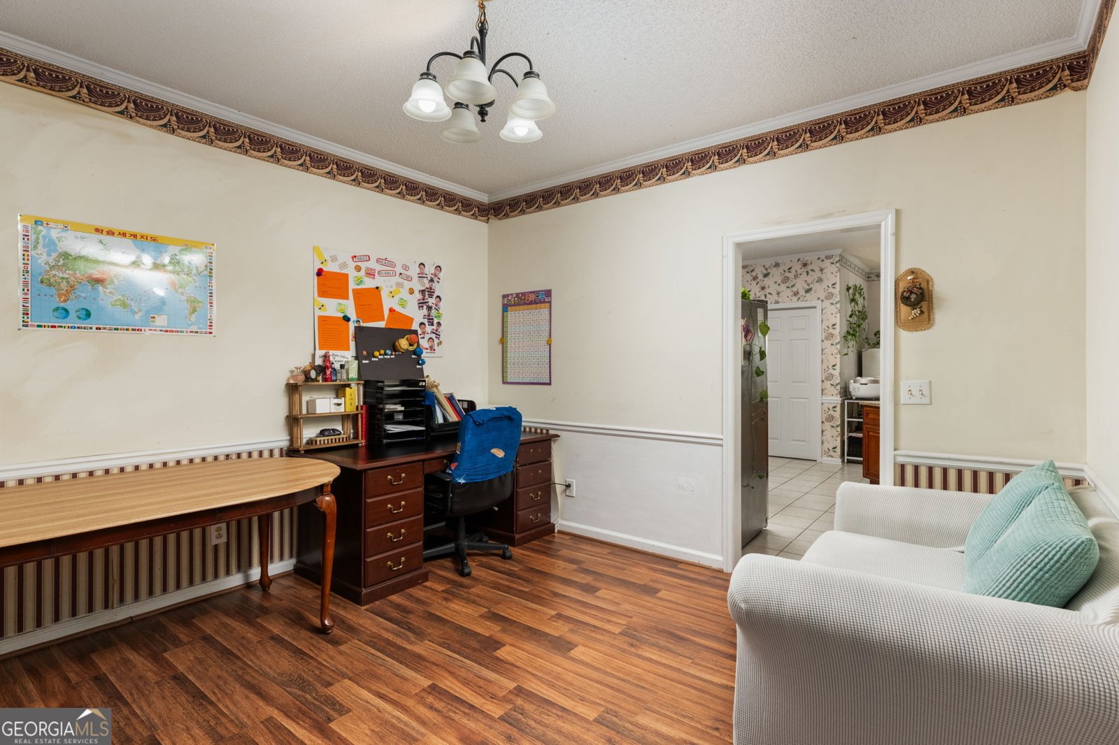 108 Hillbrooke Court Macon - 4