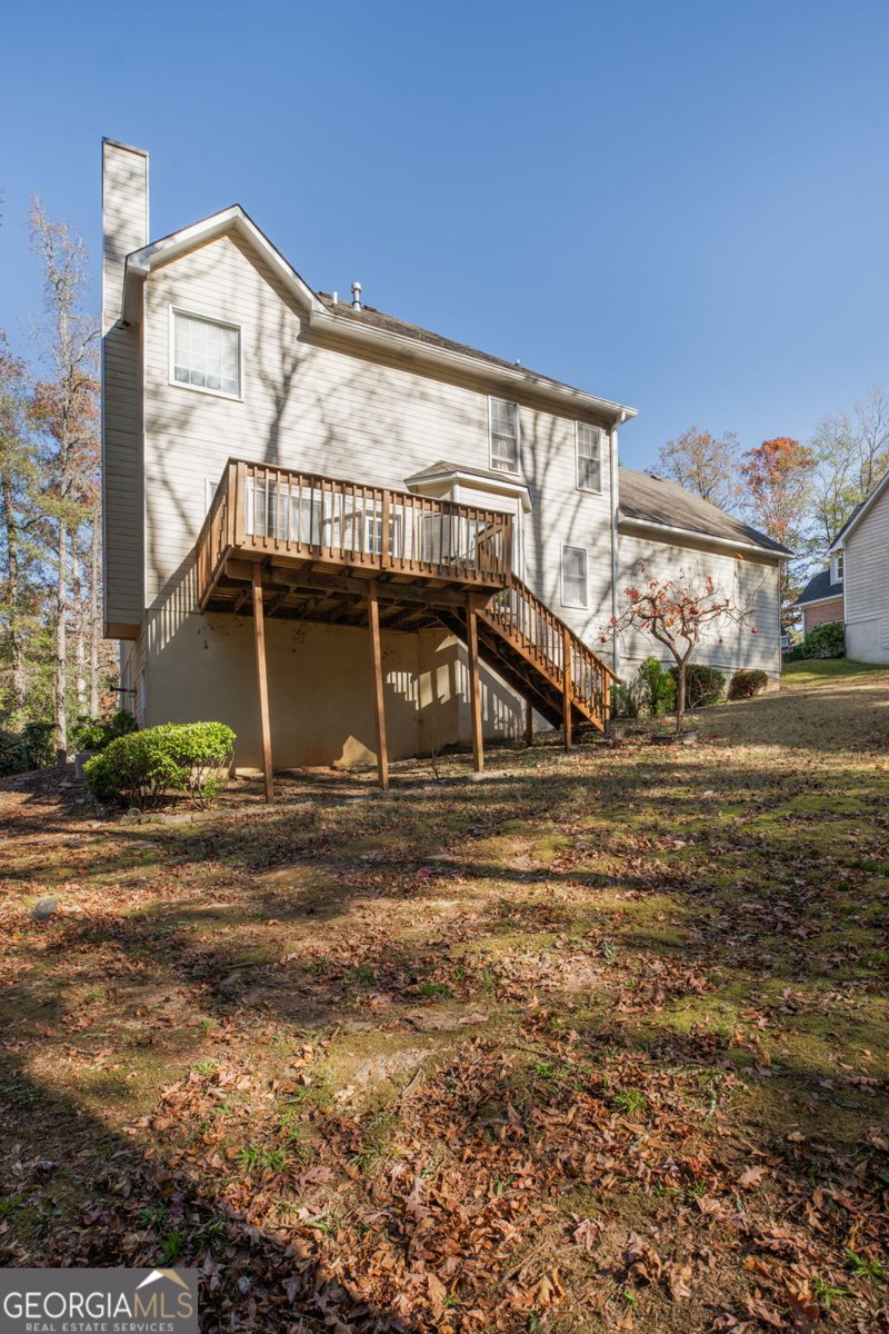 108 Hillbrooke Court Macon - 40