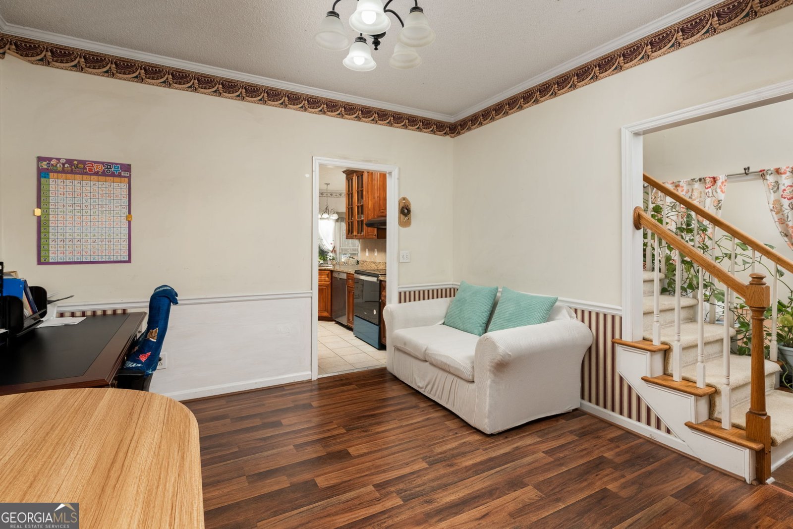 108 Hillbrooke Court Macon - 5