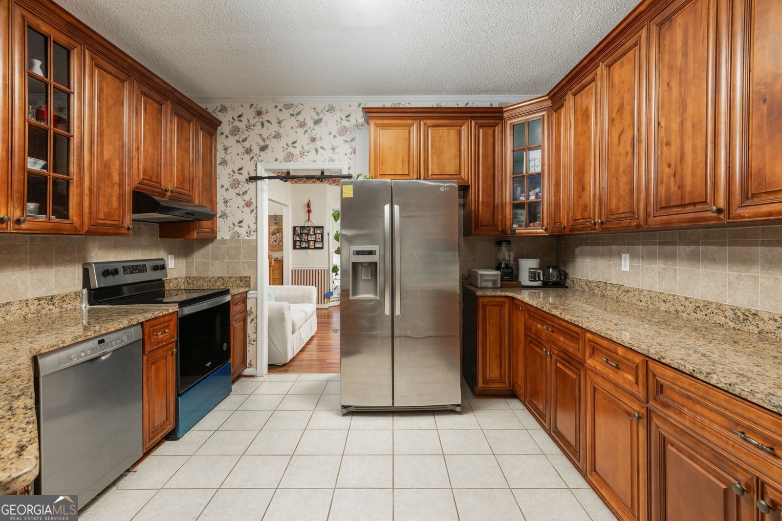 108 Hillbrooke Court Macon - 8