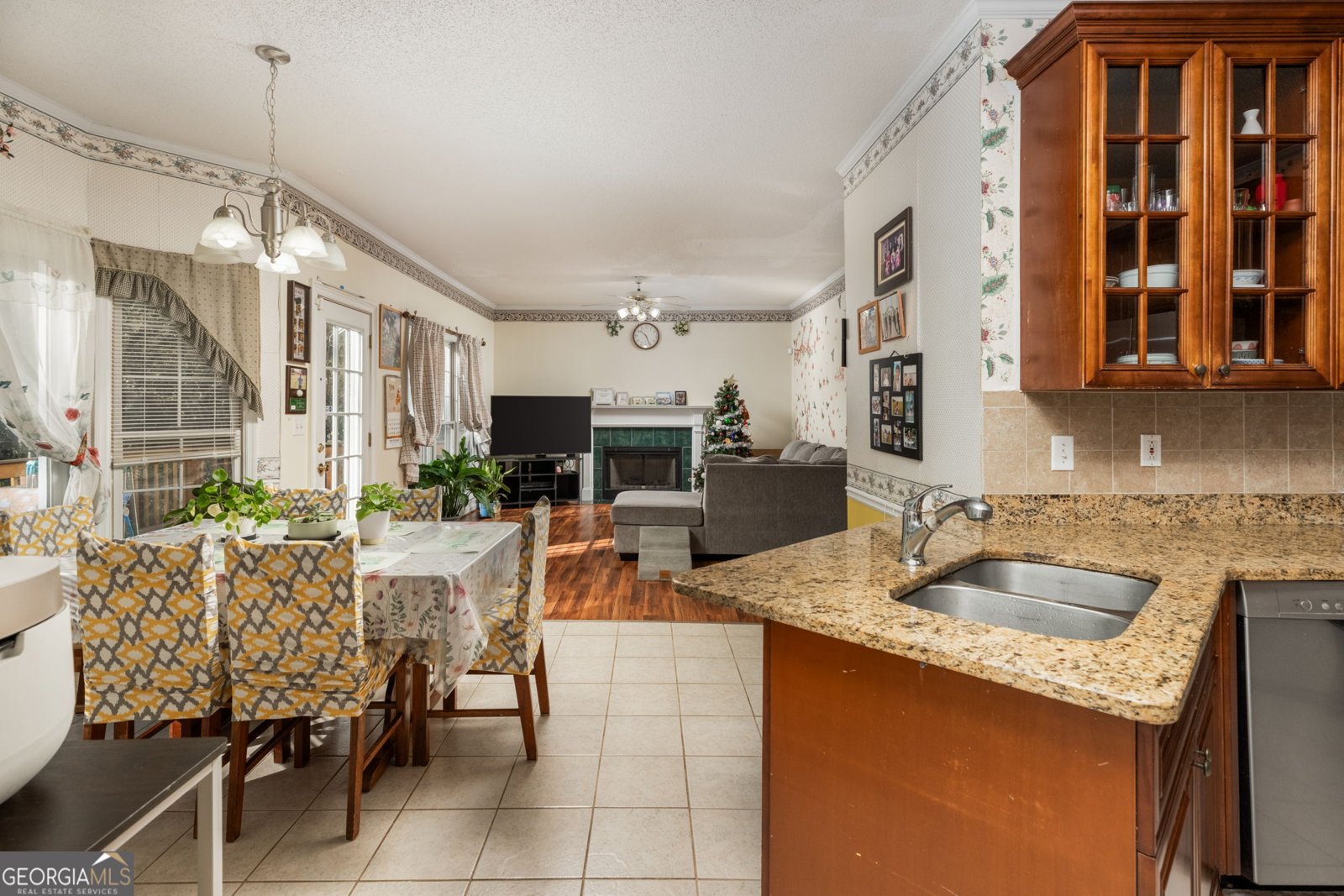 108 Hillbrooke Court Macon - 9