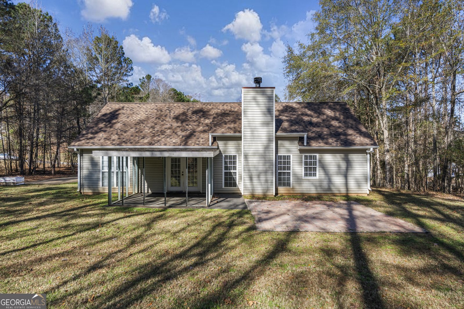 118 Woodstream Trail Lagrange - 20