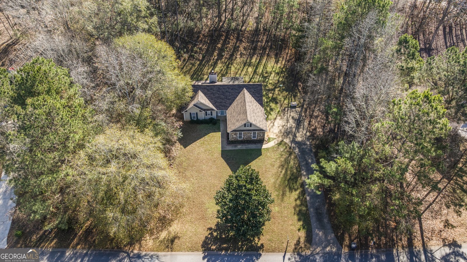 118 Woodstream Trail Lagrange - 23