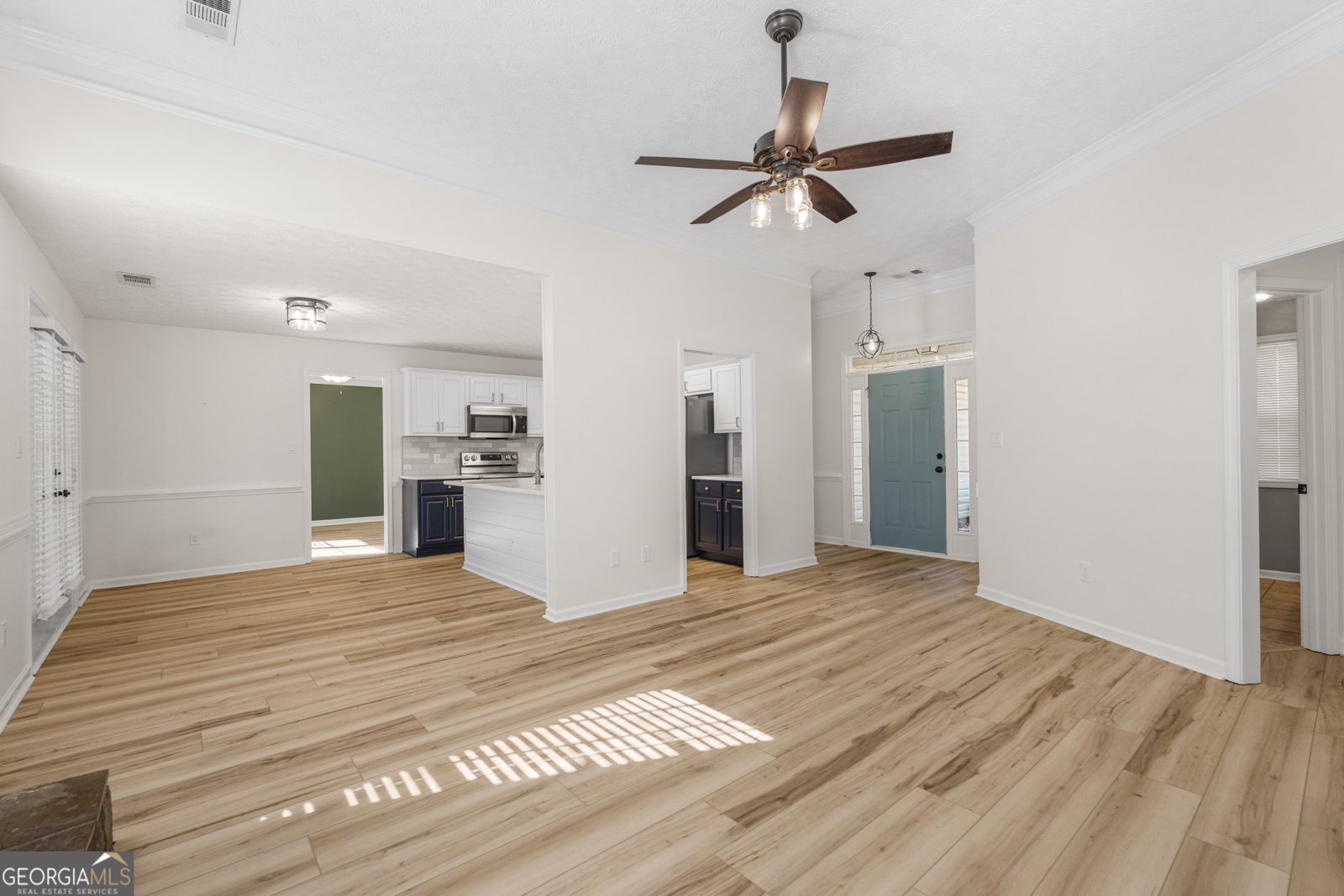 118 Woodstream Trail Lagrange - 8