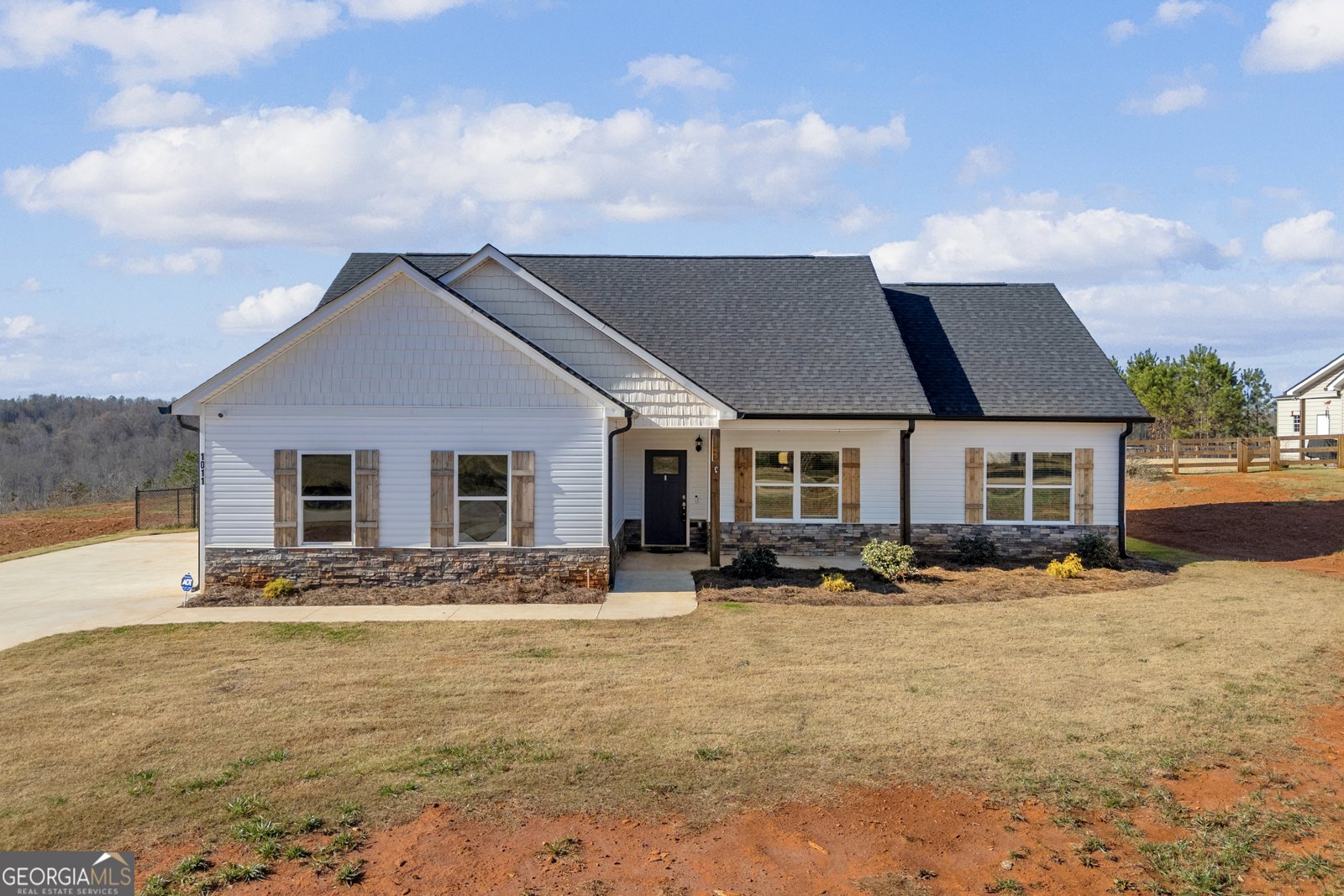 1011 Dortch Road Eastanollee - main photo