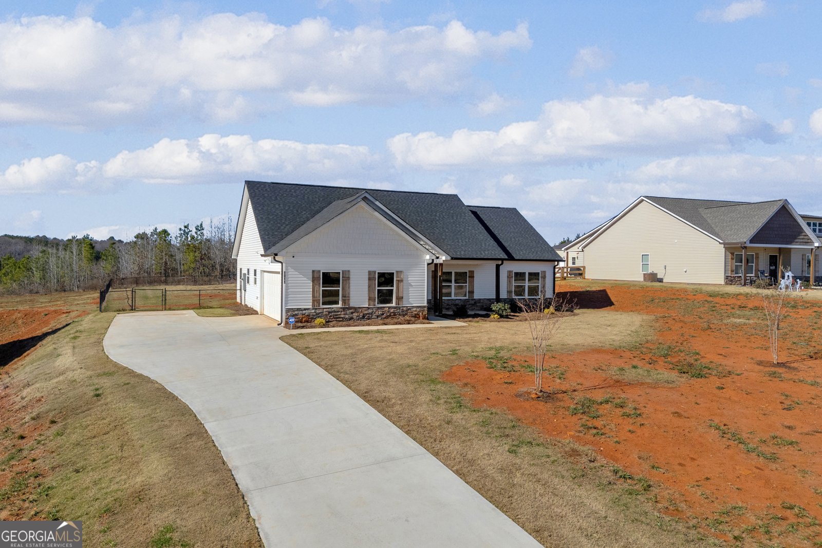 1011 Dortch Road Eastanollee - 2