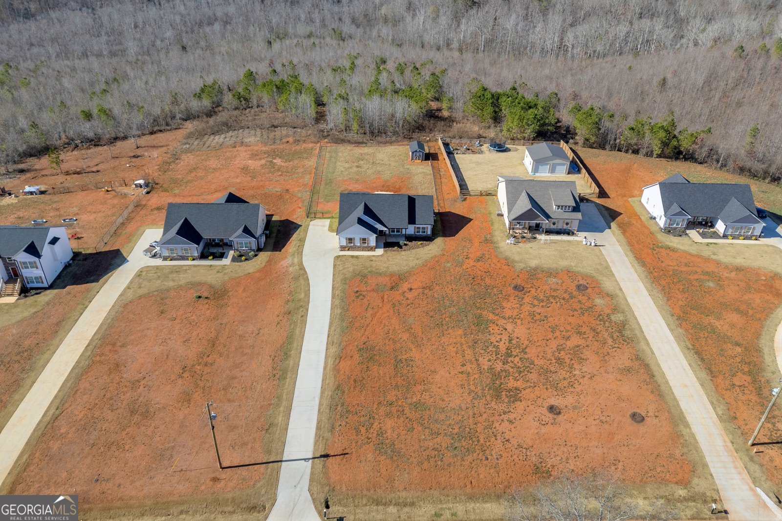 1011 Dortch Road Eastanollee - 20