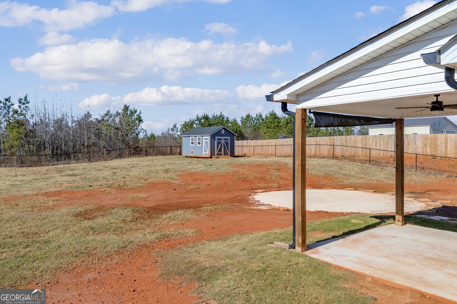 1011 Dortch Road Eastanollee - 22