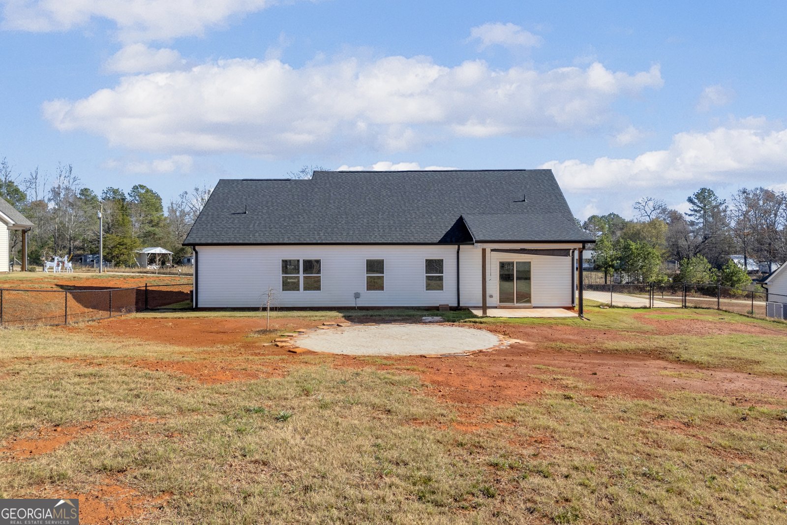 1011 Dortch Road Eastanollee - 23