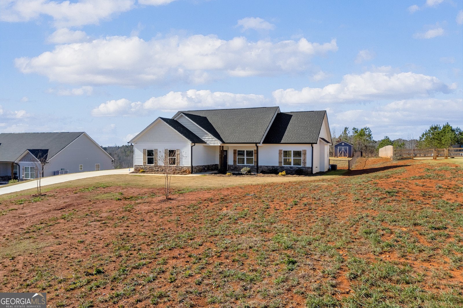 1011 Dortch Road Eastanollee - 24