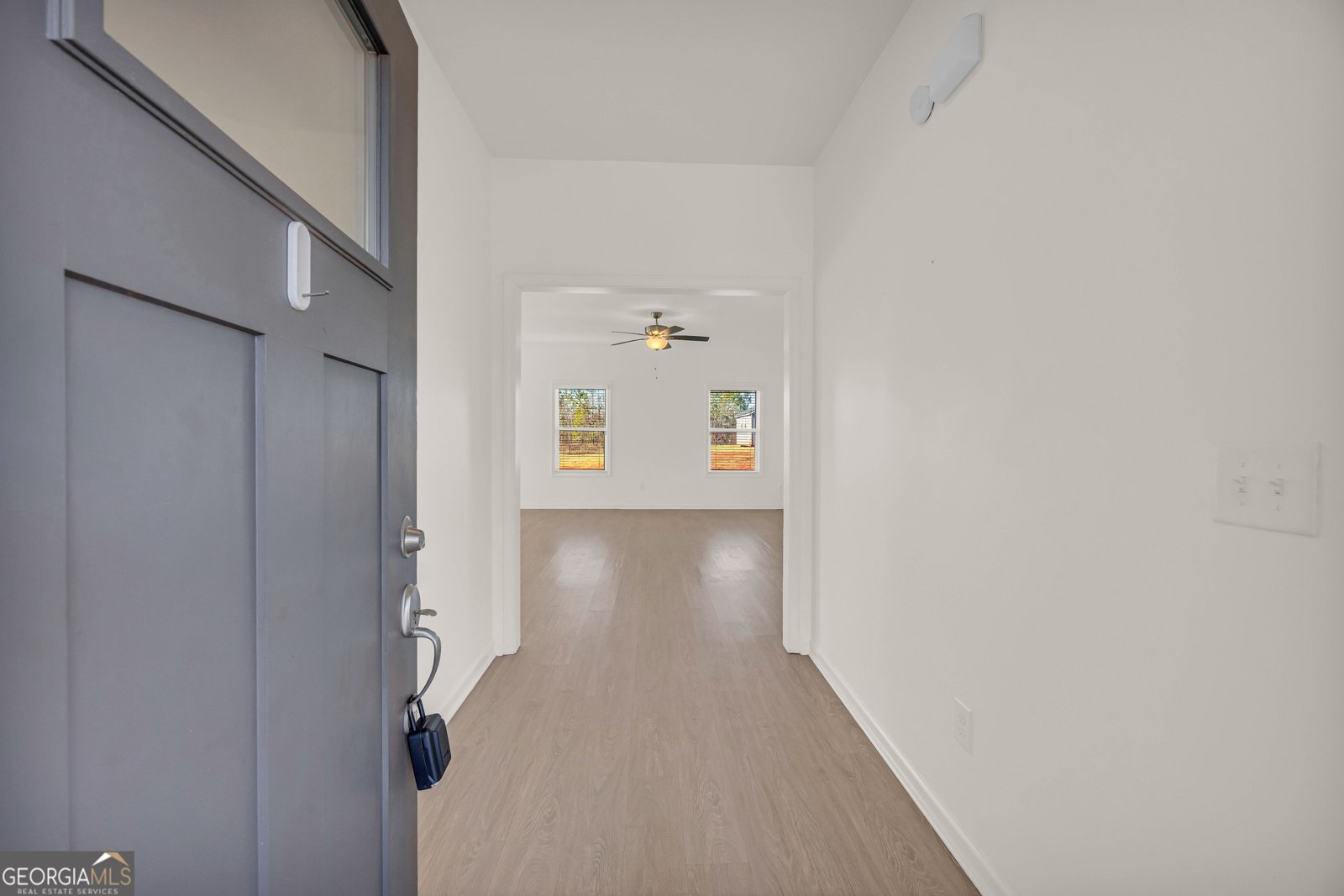 1011 Dortch Road Eastanollee - 3