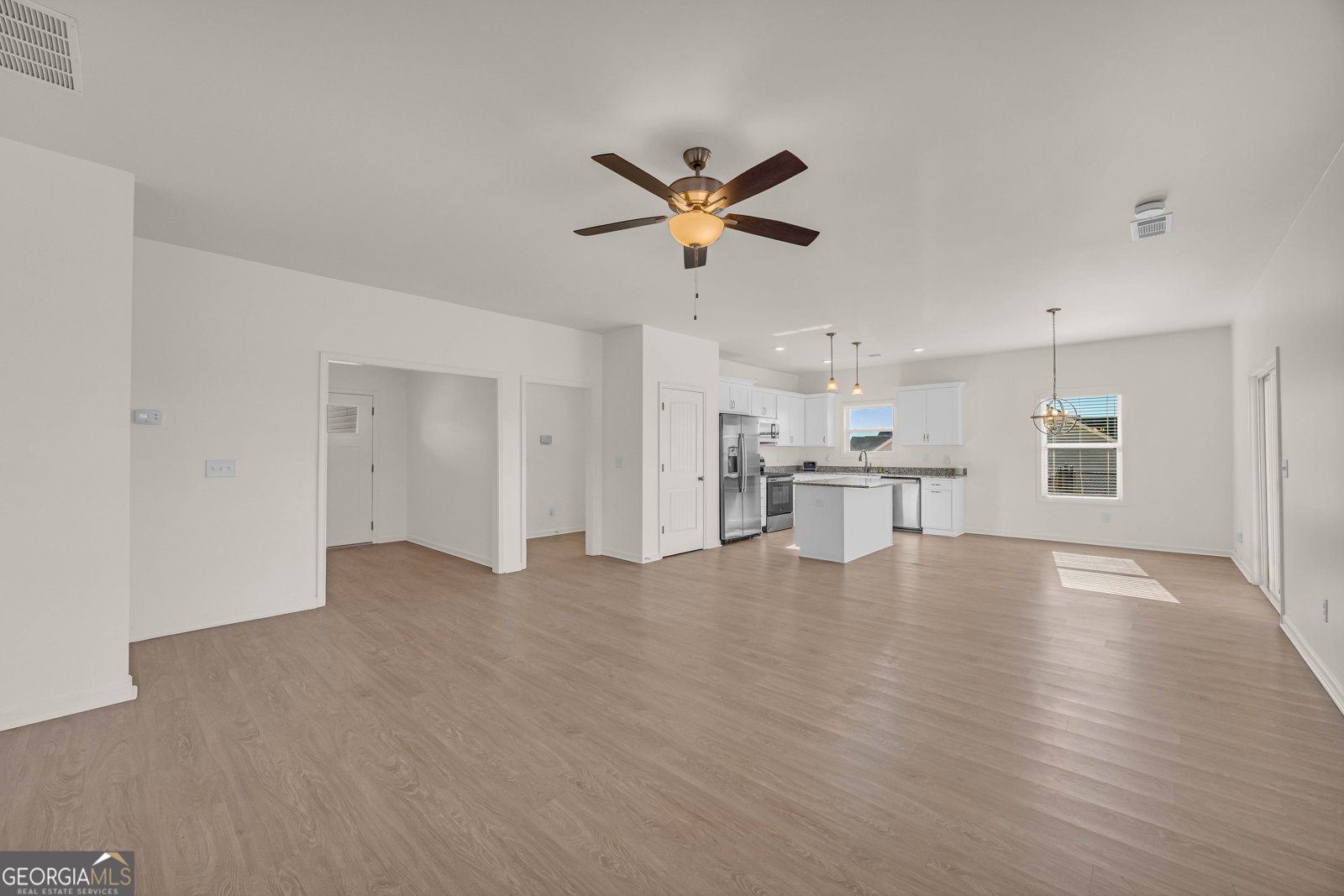 1011 Dortch Road Eastanollee - 5