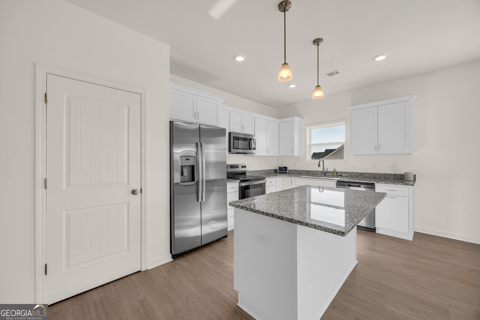 1011 Dortch Road Eastanollee - 6