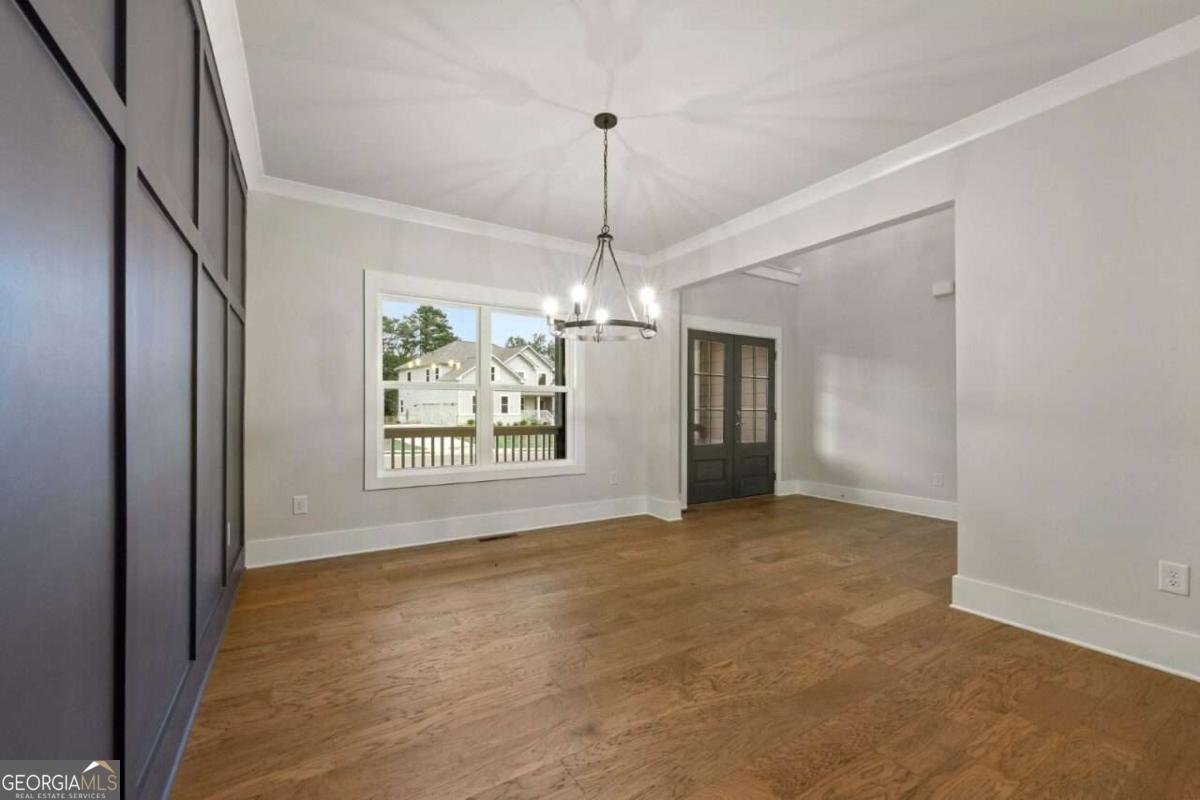 152 Blue Rider Trail Hoschton - 11