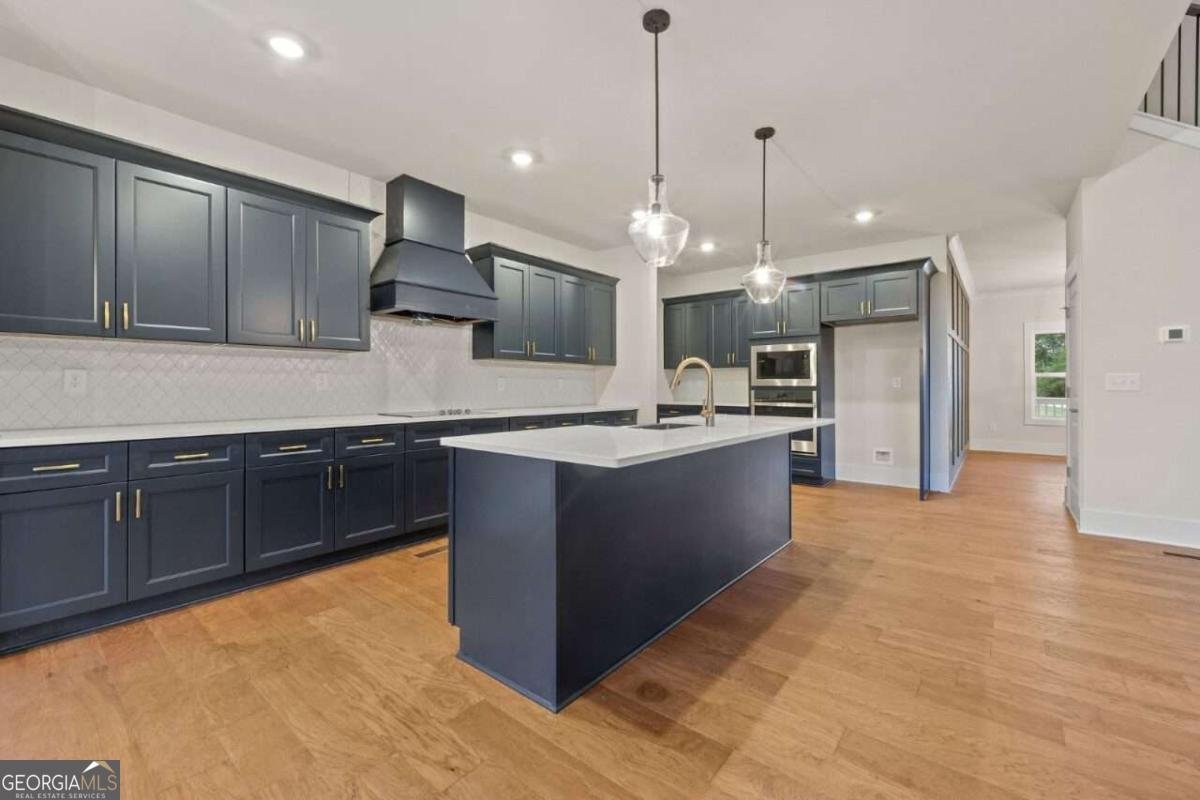 152 Blue Rider Trail Hoschton - 13