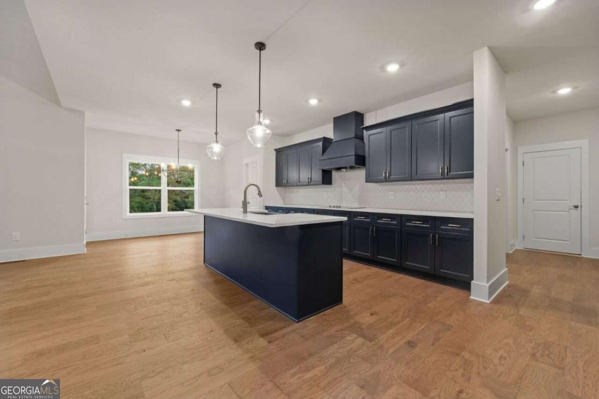 152 Blue Rider Trail Hoschton - 17