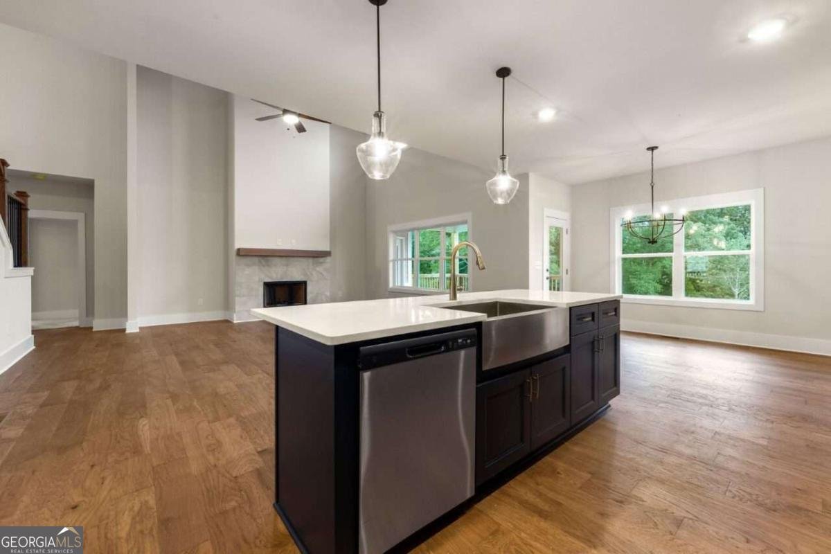 152 Blue Rider Trail Hoschton - 19