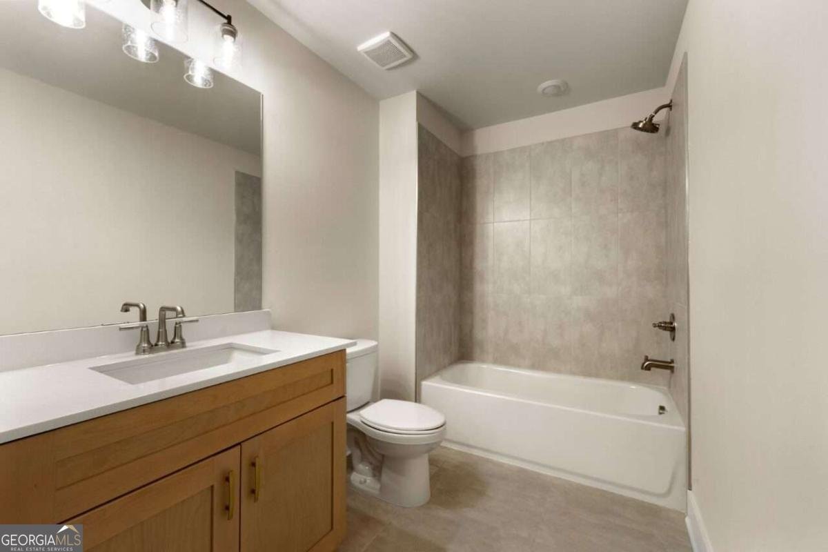 152 Blue Rider Trail Hoschton - 22