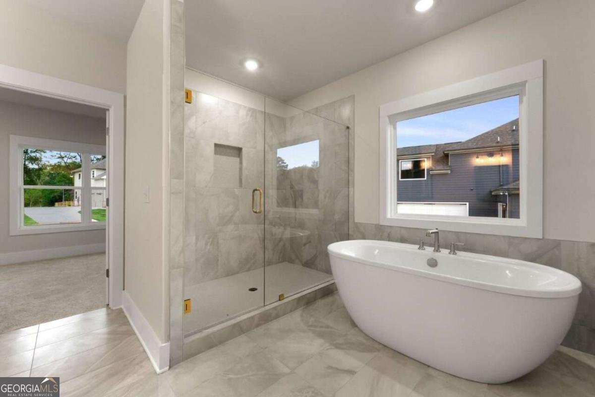 152 Blue Rider Trail Hoschton - 31