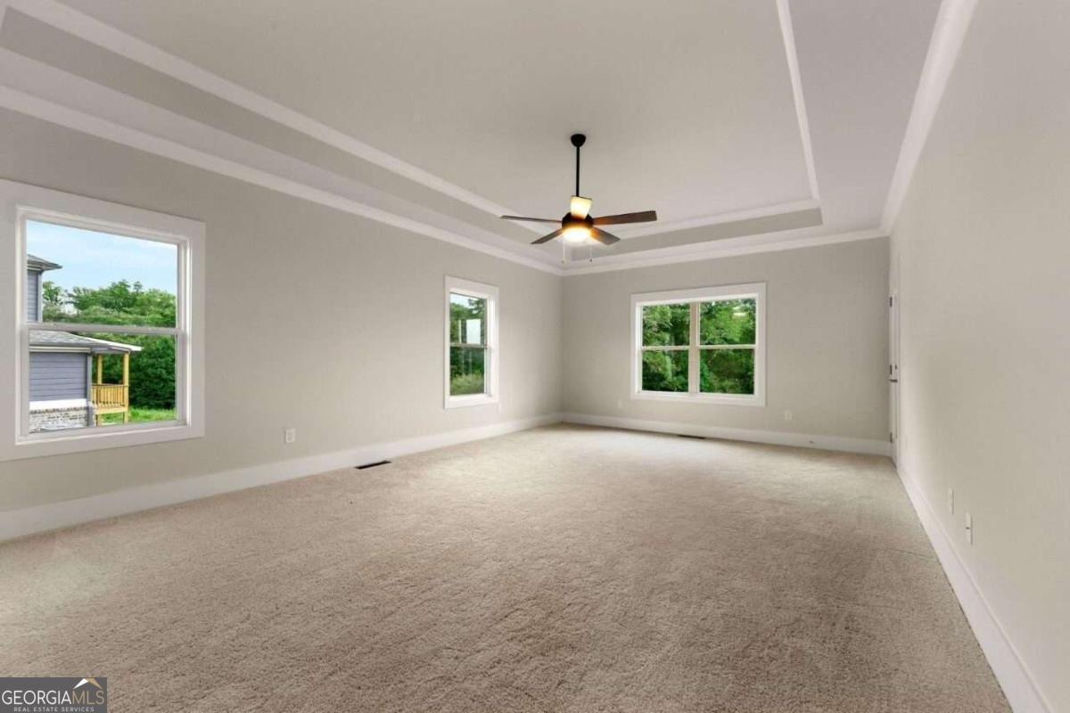 152 Blue Rider Trail Hoschton - 35