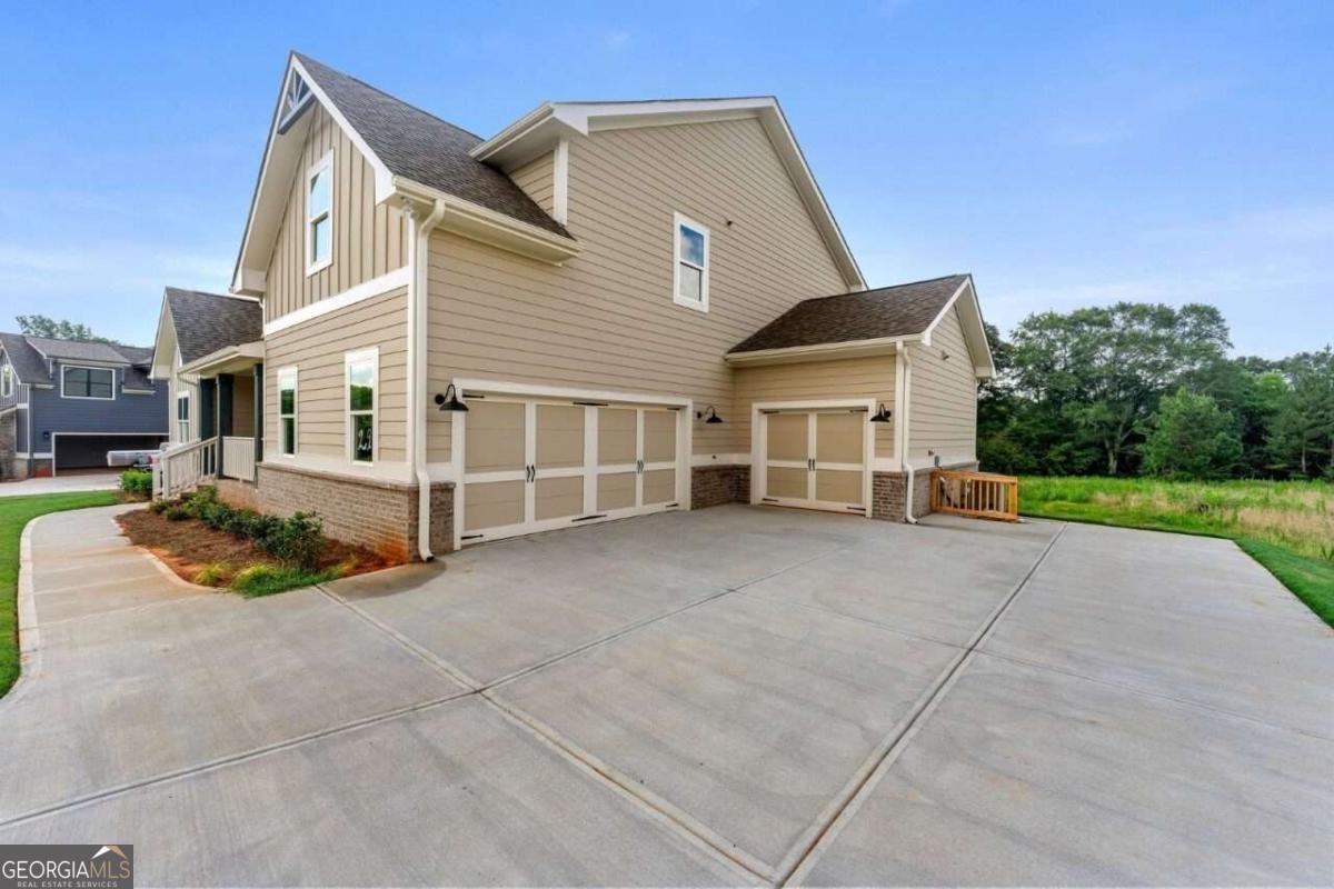 152 Blue Rider Trail Hoschton - 4