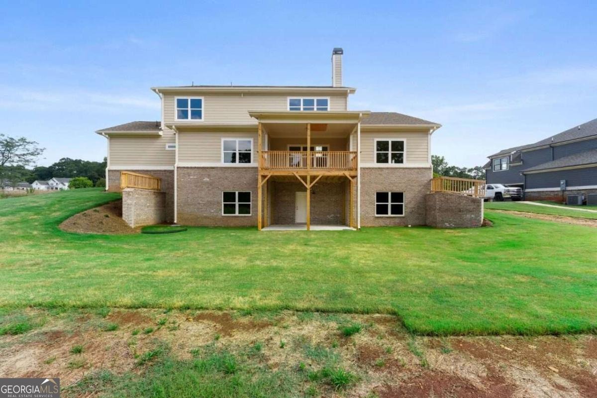 152 Blue Rider Trail Hoschton - 42