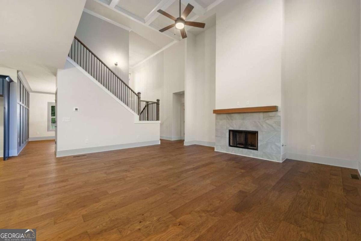 152 Blue Rider Trail Hoschton - 6