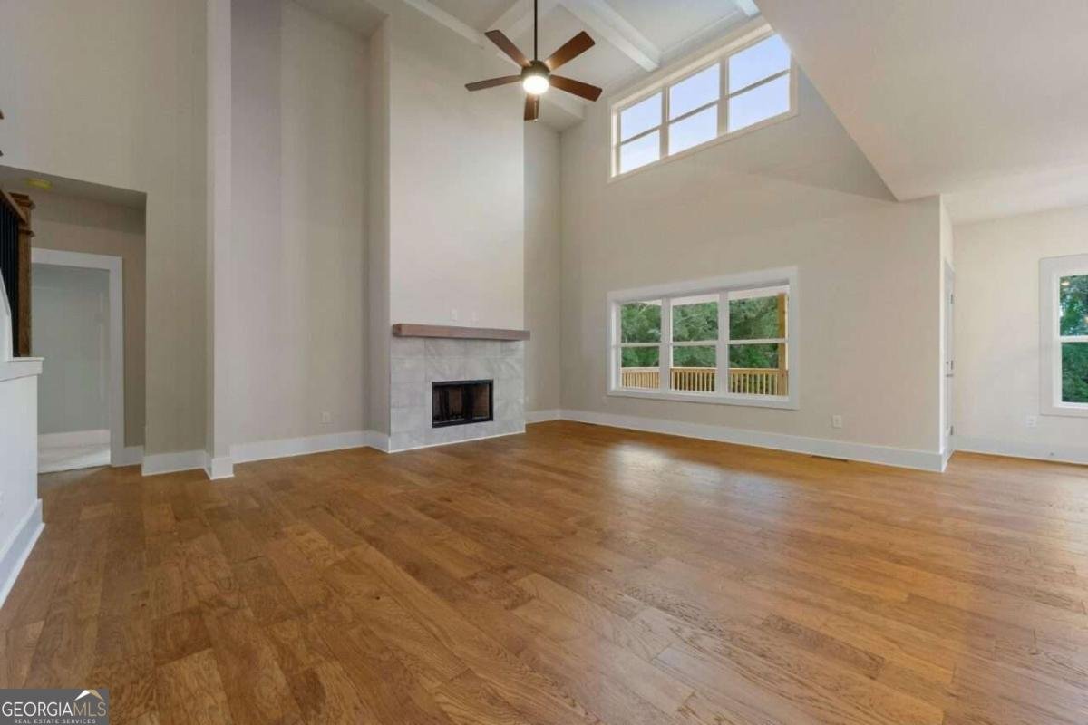 152 Blue Rider Trail Hoschton - 7