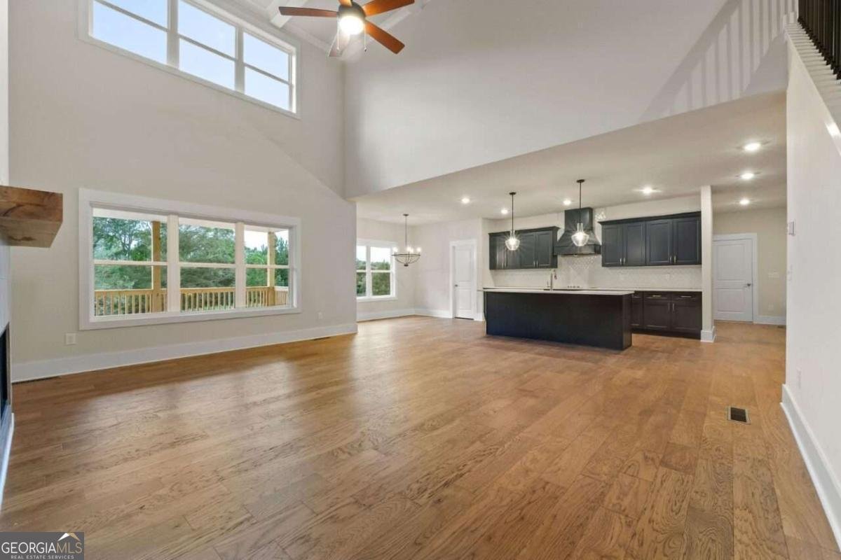 152 Blue Rider Trail Hoschton - 8