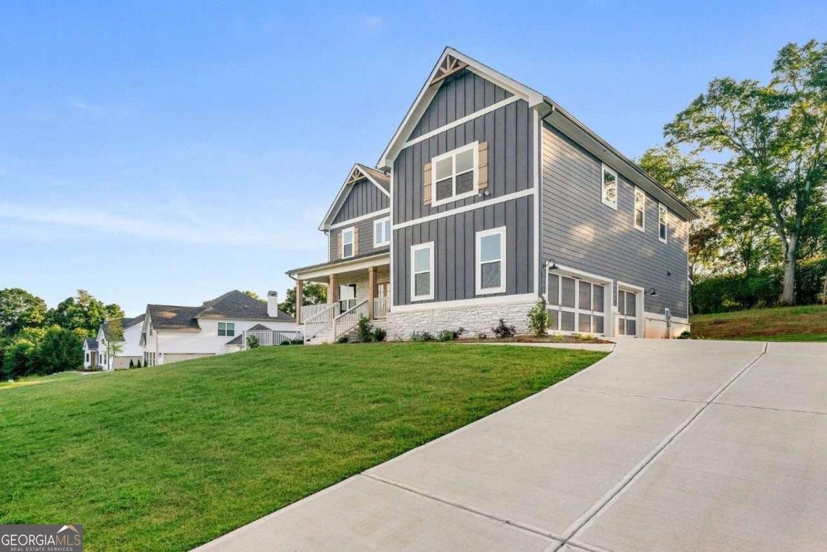 204 Races Road Hoschton - 3