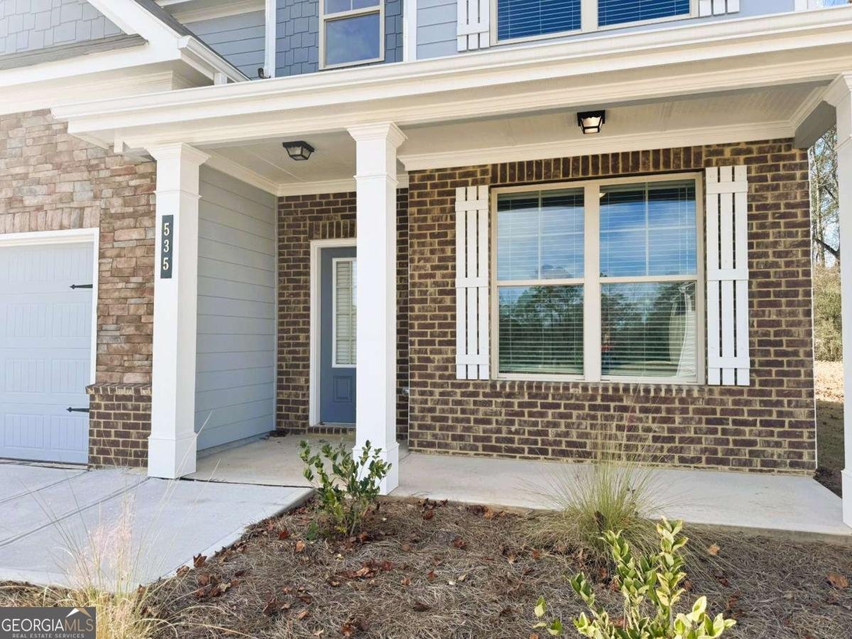 535 Paces Drive Lithia Springs - 2