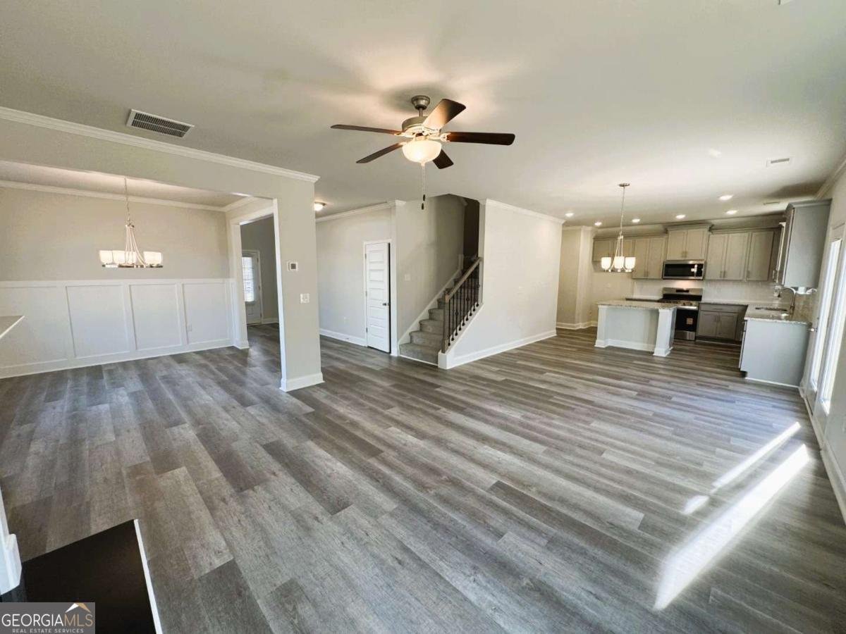 535 Paces Drive Lithia Springs - 7