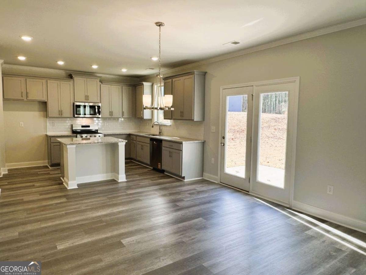 535 Paces Drive Lithia Springs - 8