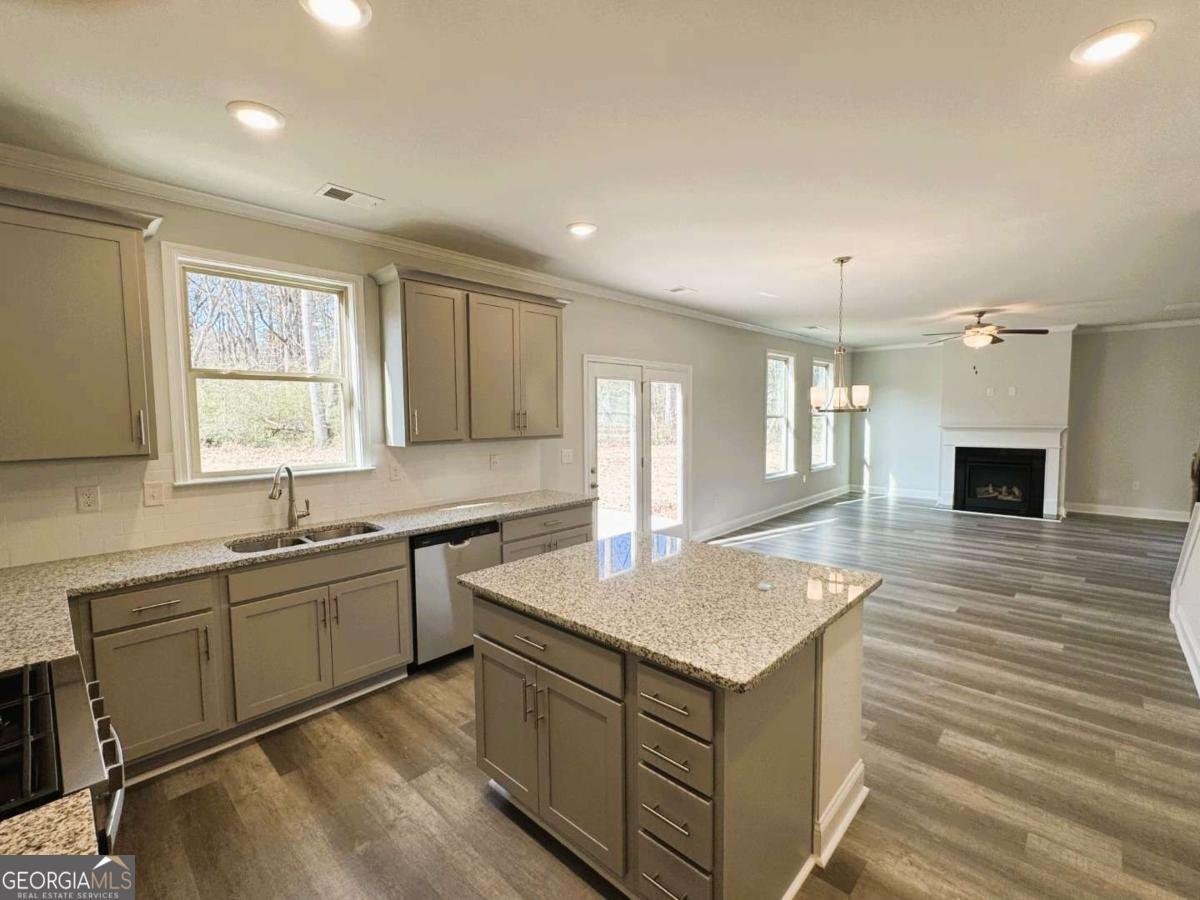 535 Paces Drive Lithia Springs - 9