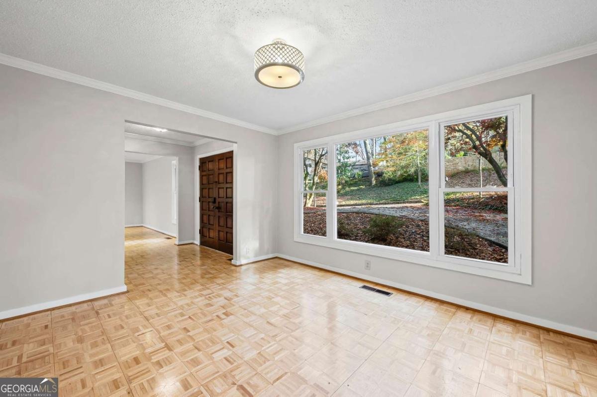 2710 Margaret Mitchell Drive Atlanta - 12