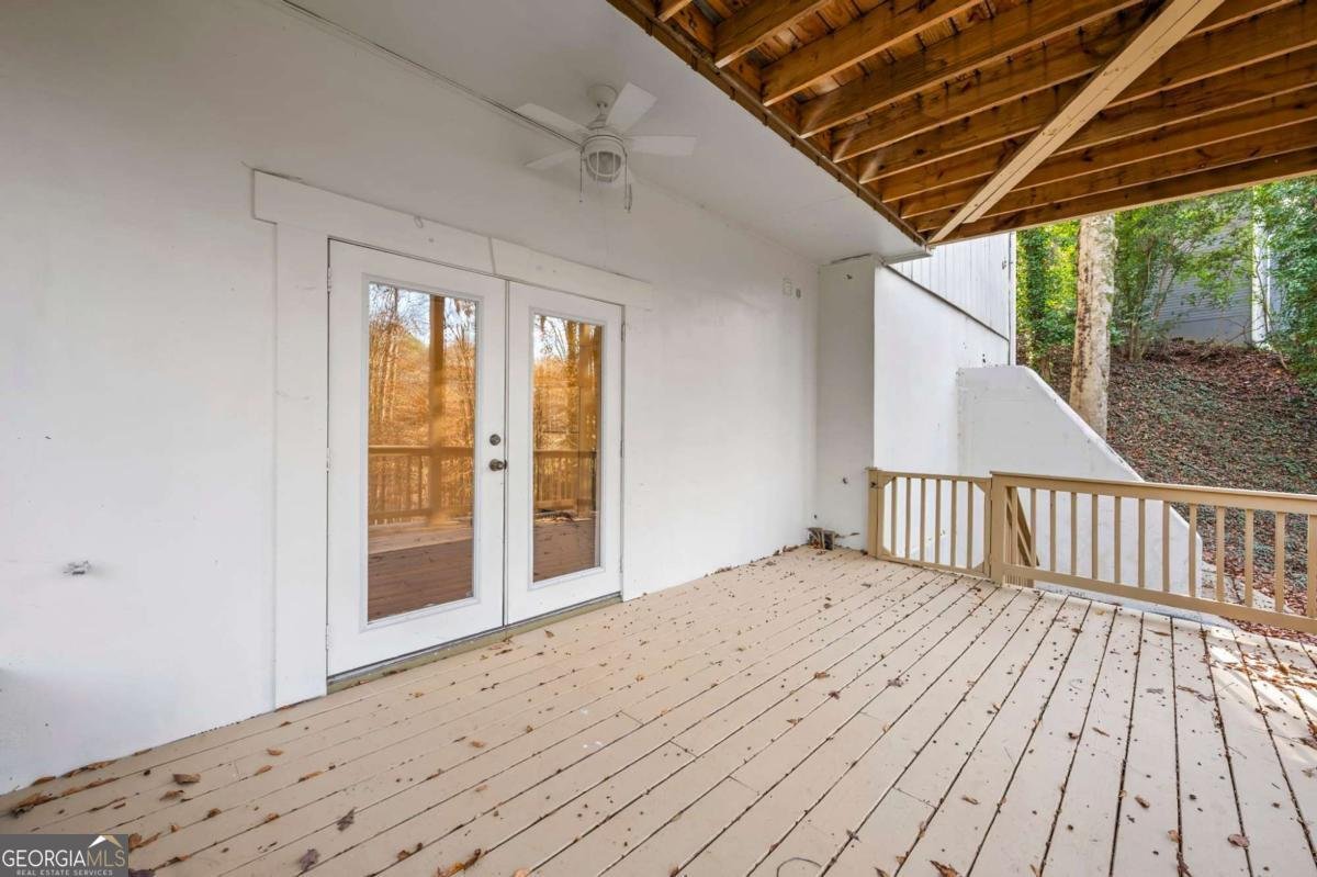 2710 Margaret Mitchell Drive Atlanta - 44