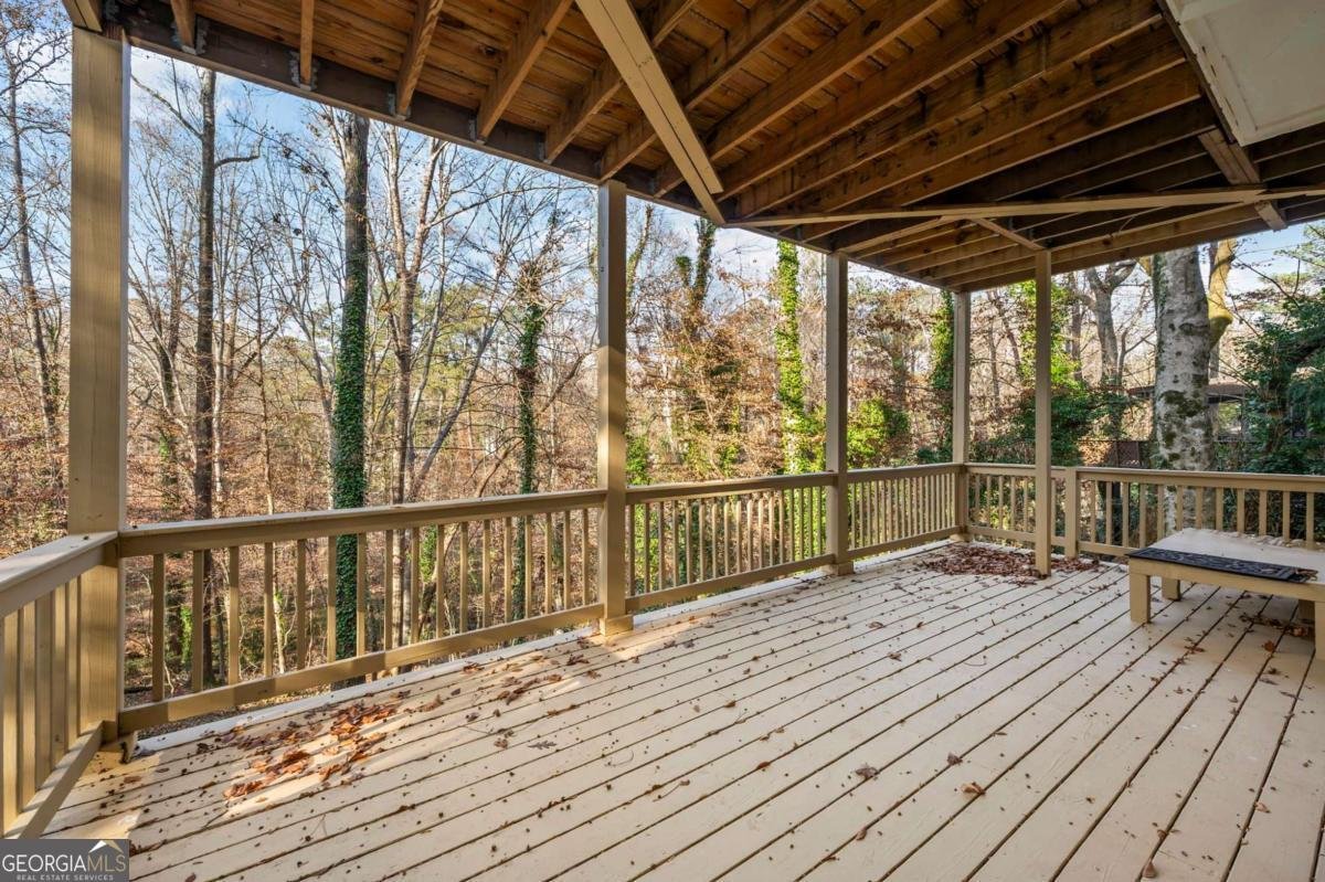 2710 Margaret Mitchell Drive Atlanta - 45