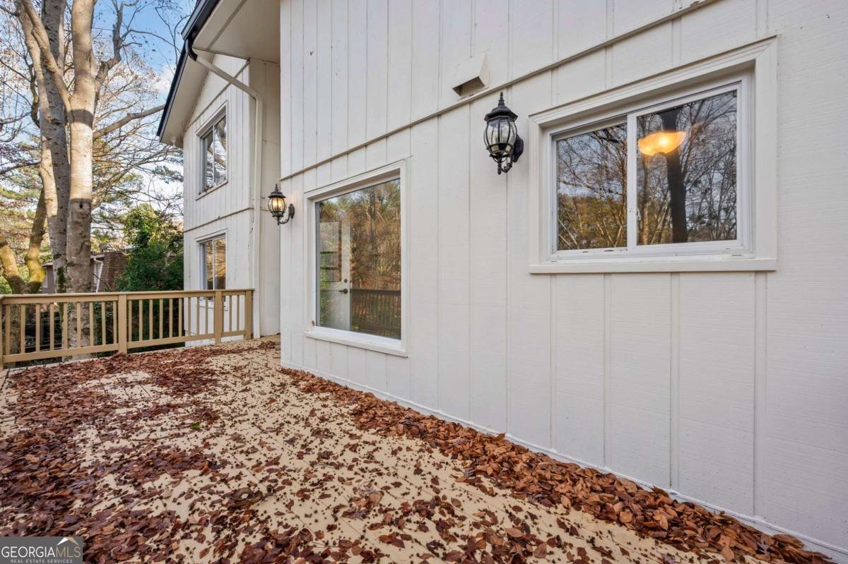 2710 Margaret Mitchell Drive Atlanta - 46