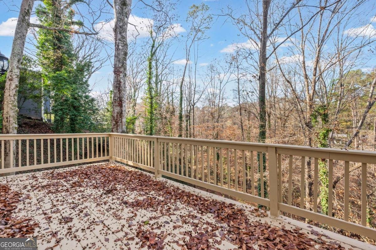 2710 Margaret Mitchell Drive Atlanta - 47