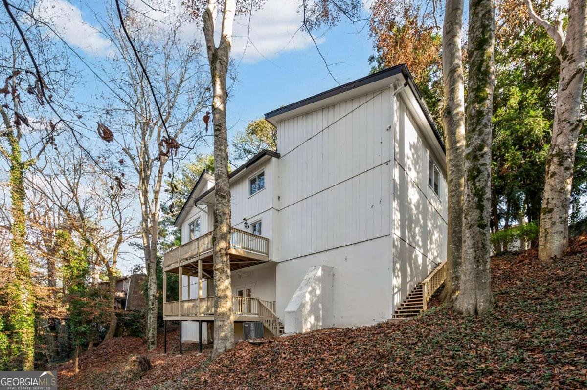 2710 Margaret Mitchell Drive Atlanta - 49
