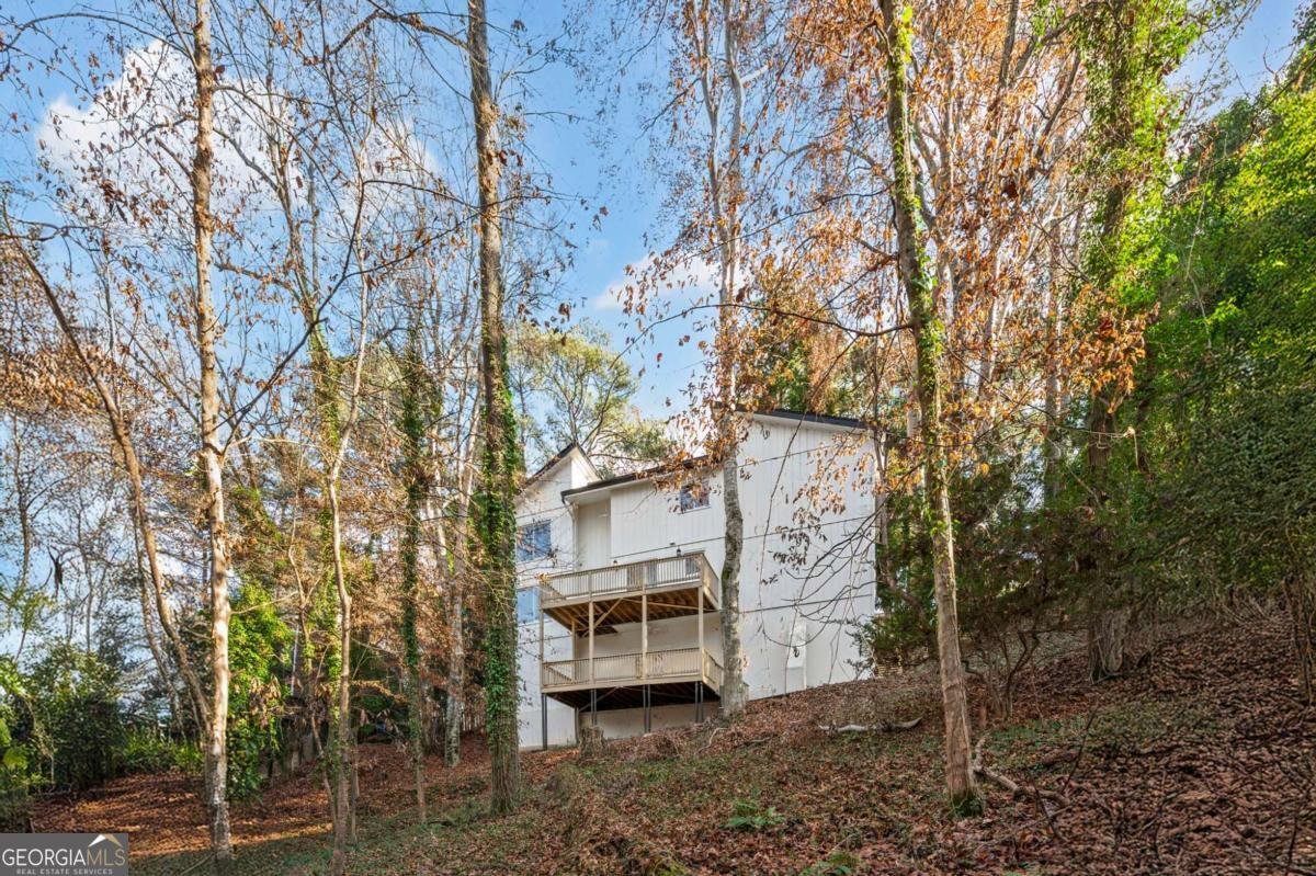 2710 Margaret Mitchell Drive Atlanta - 50