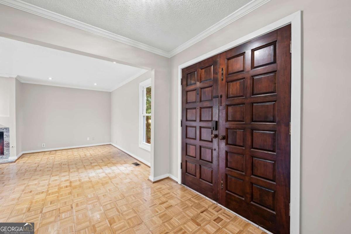 2710 Margaret Mitchell Drive Atlanta - 6