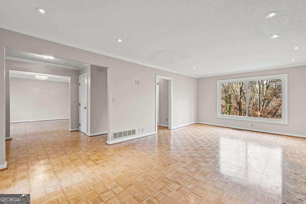 2710 Margaret Mitchell Drive Atlanta - 8