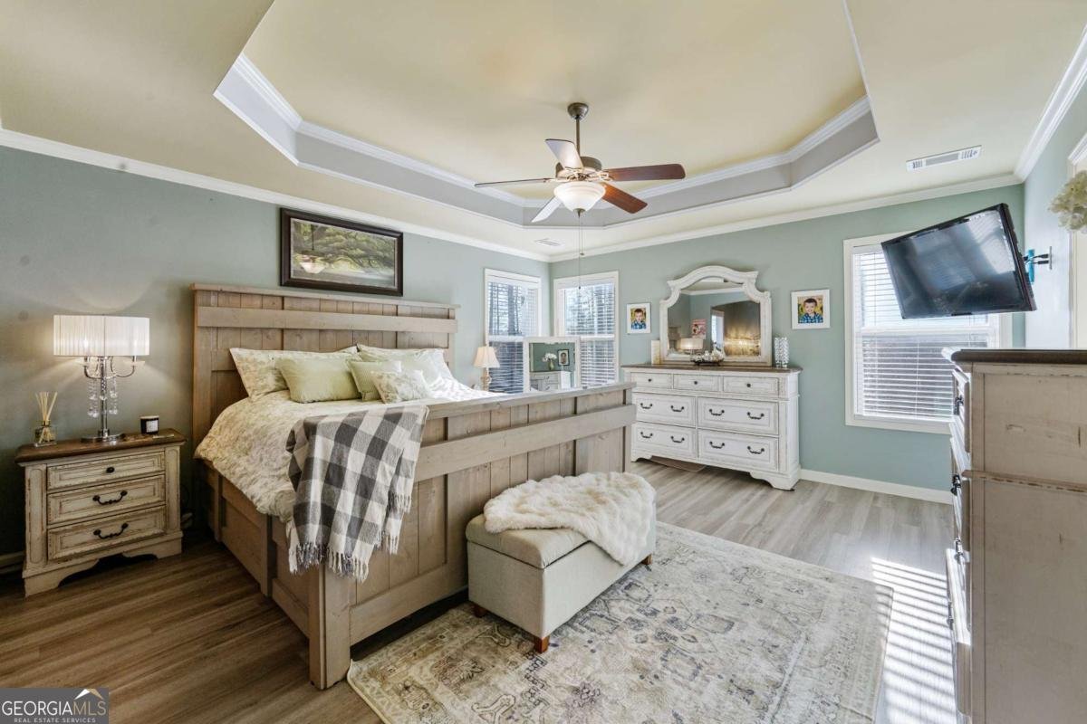 3677 Vine Springs Trace Bethlehem - 22